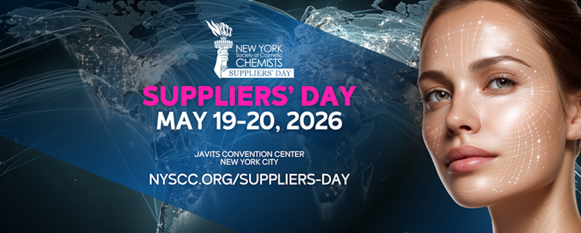 Abstracts for NYSCC Suppliers’ Day 2026 Due Jan. 12